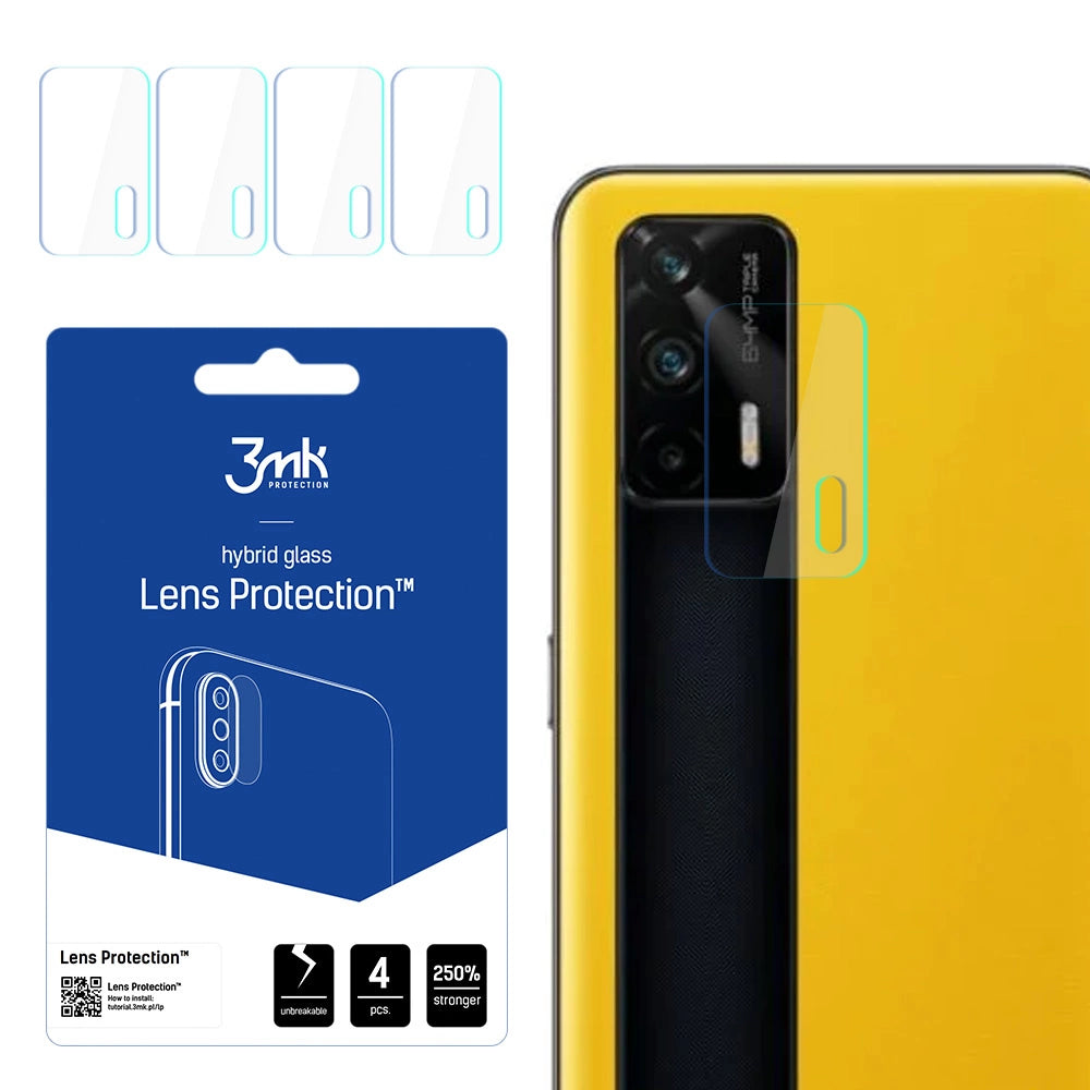 Realme GT 5G - 3mk Lens Protection™_0