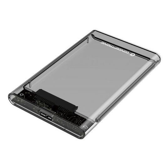 Conceptronic DANTE03T 2,5  Hard Drive Box USB 3.0_1