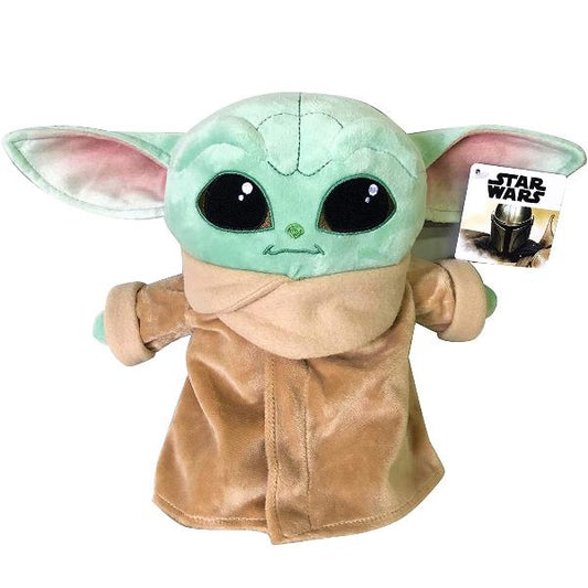 Disney Mandalorian, The Child, Kuscheltier_0