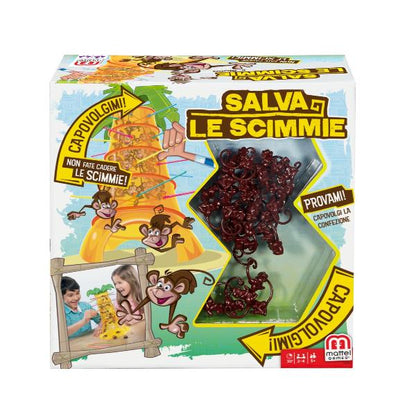 SALVA LE SCIMMIE_0