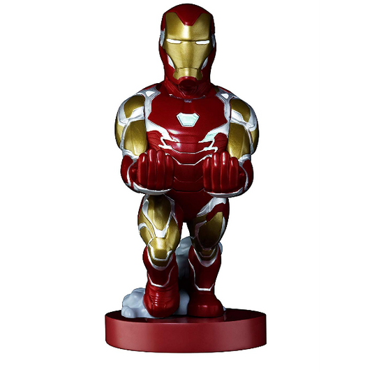 IRONMAN CABLE GUY_0