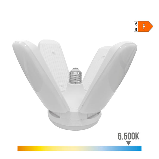 Lâmpada LED EDM / Multidirecional / 30W / Luz Fria / E27 / 98907_0