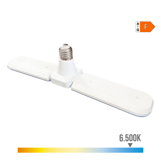 LÃ¢mpada led e27 15w 1521lm 6.500k luz fria_0