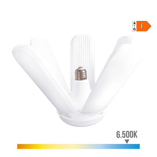 LÃ¢mpada led multidirecional, tampa e27, potÃªncia 45 w 4265 lm, luz fria_0