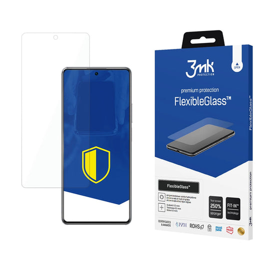 Xiaomi 11T Pro - 3mk FlexibleGlass™_0