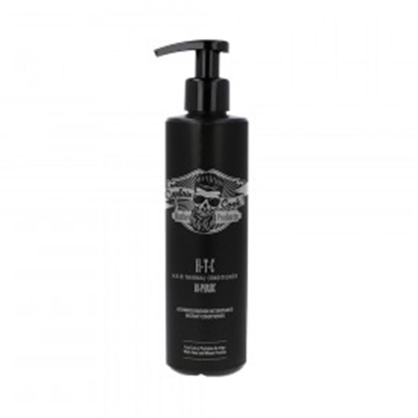 Acondicionador EUROSTIL Bi-Phase 250ml / Indústrias Oriol 1942 SL._0