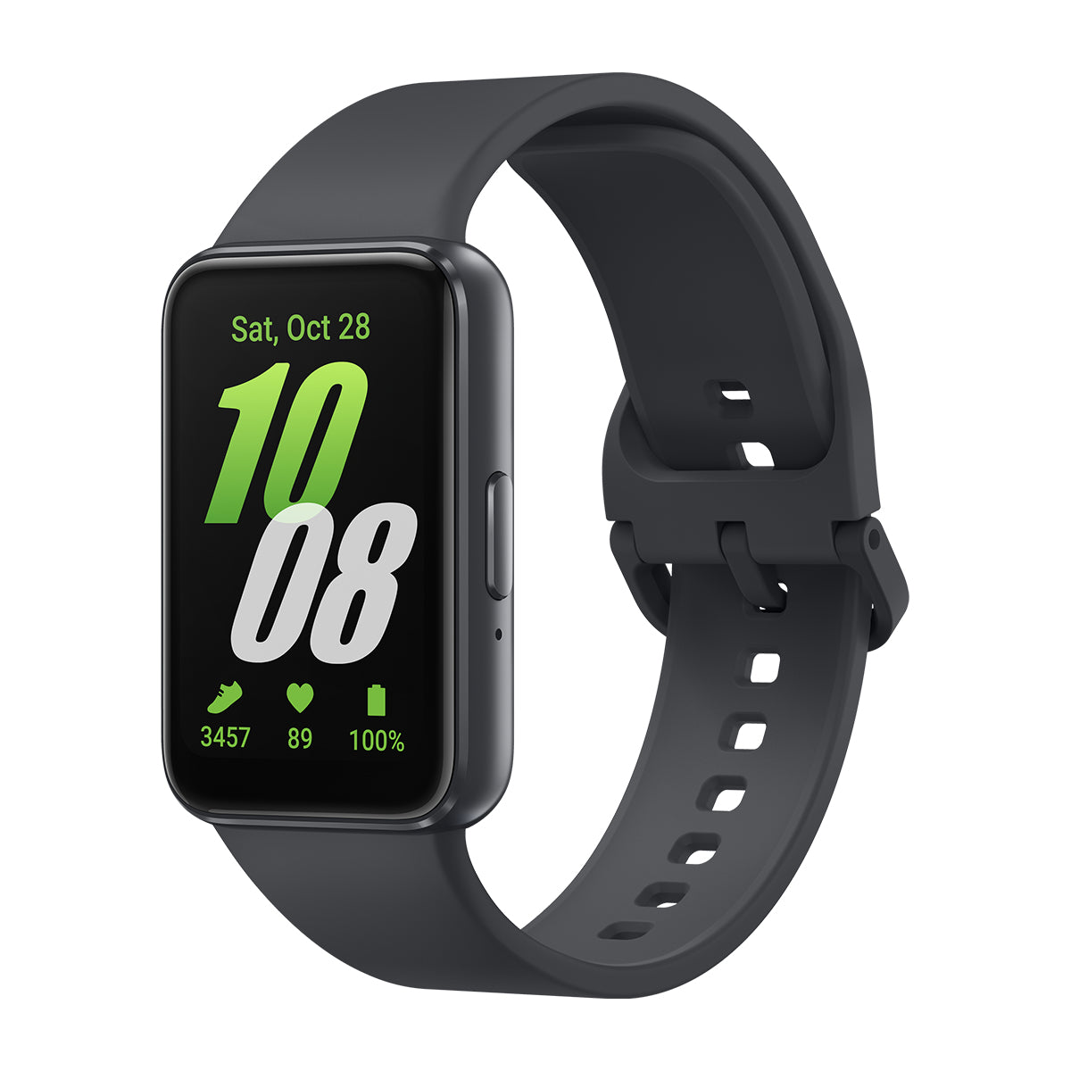 SAMSUNG GALAXY WATCH FIT 3 GRAY SM-R390_0