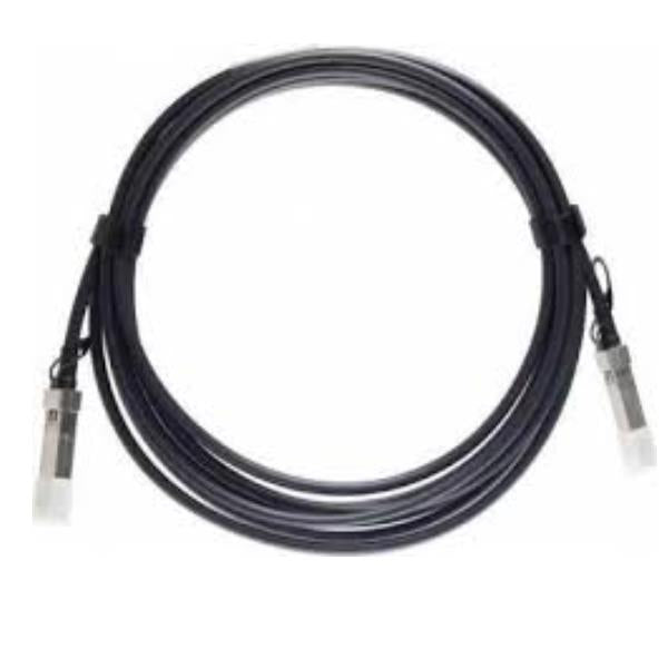Lenovo 3m Passive 25G SFP28 DAC Cable_0