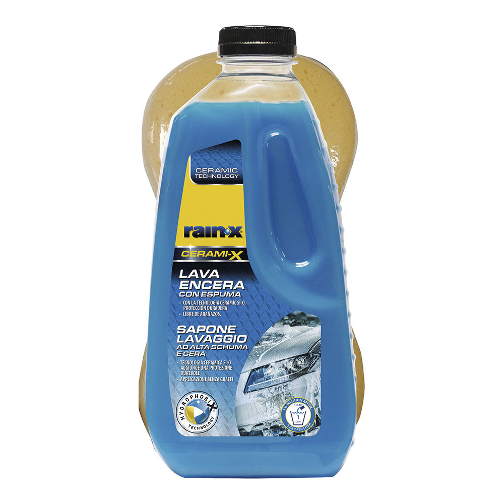 Cerami-x lava encera + esponja 1l_0