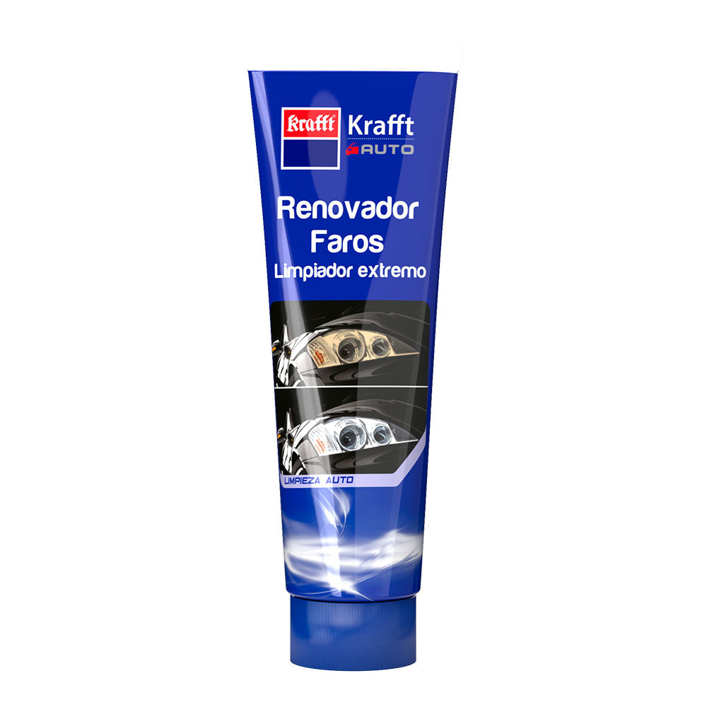 Renovador de farÃ³is 150 ml_0