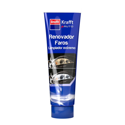 Renovador de farÃ³is 150 ml_0