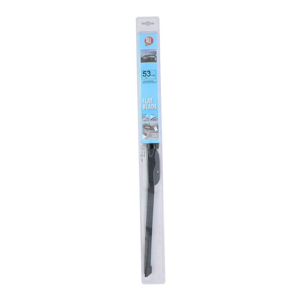 Escova limpa-para-brisas universal 53 cm, 22 x 37 x 530 mm_0