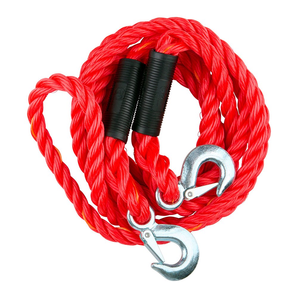 Corda de reboque, 4 m_0