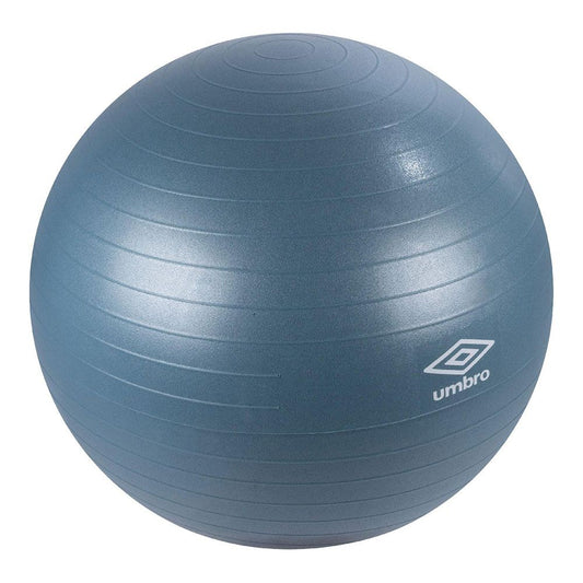 Bola fitness Ã¸55 cm, azul_0