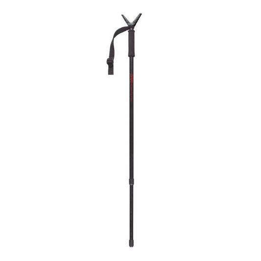 Vara de apoio monopod com forquilha, 83-185 cm_0
