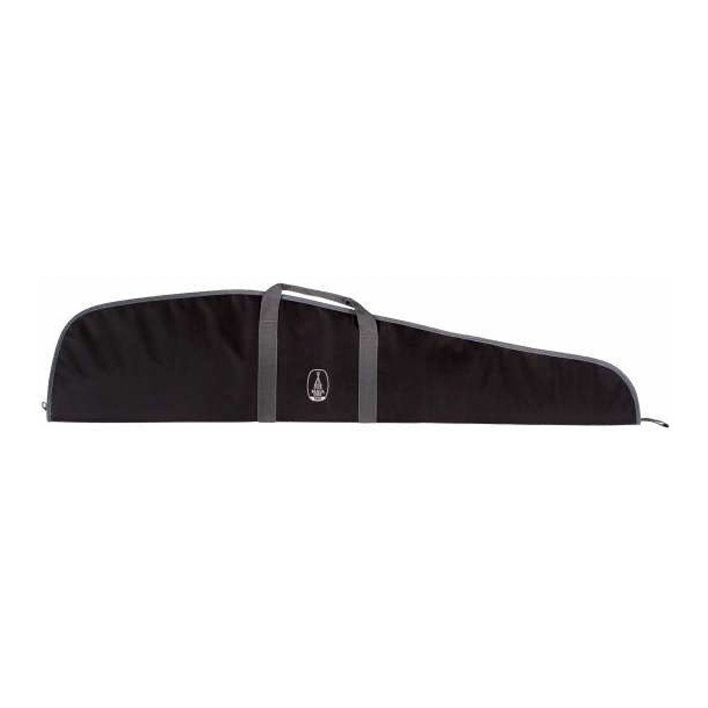 Estojo acolchoado preto para carabina com mira, 118 cm_0