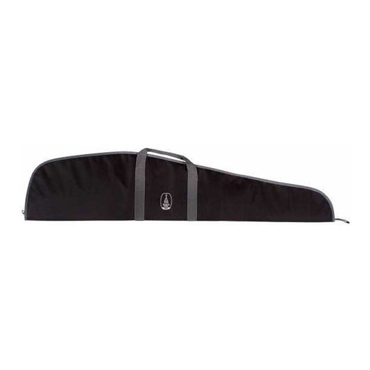 Estojo acolchoado preto para carabina com mira, 118 cm_0