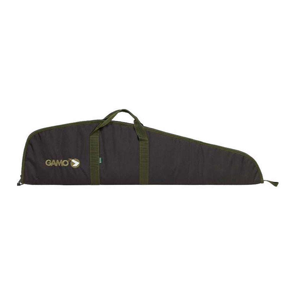 Estojo para carabina com mira arrow, preto/verde, 100 cm_0