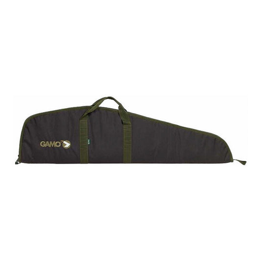 Estojo para carabina com mira arrow, preto/verde, 100 cm_0