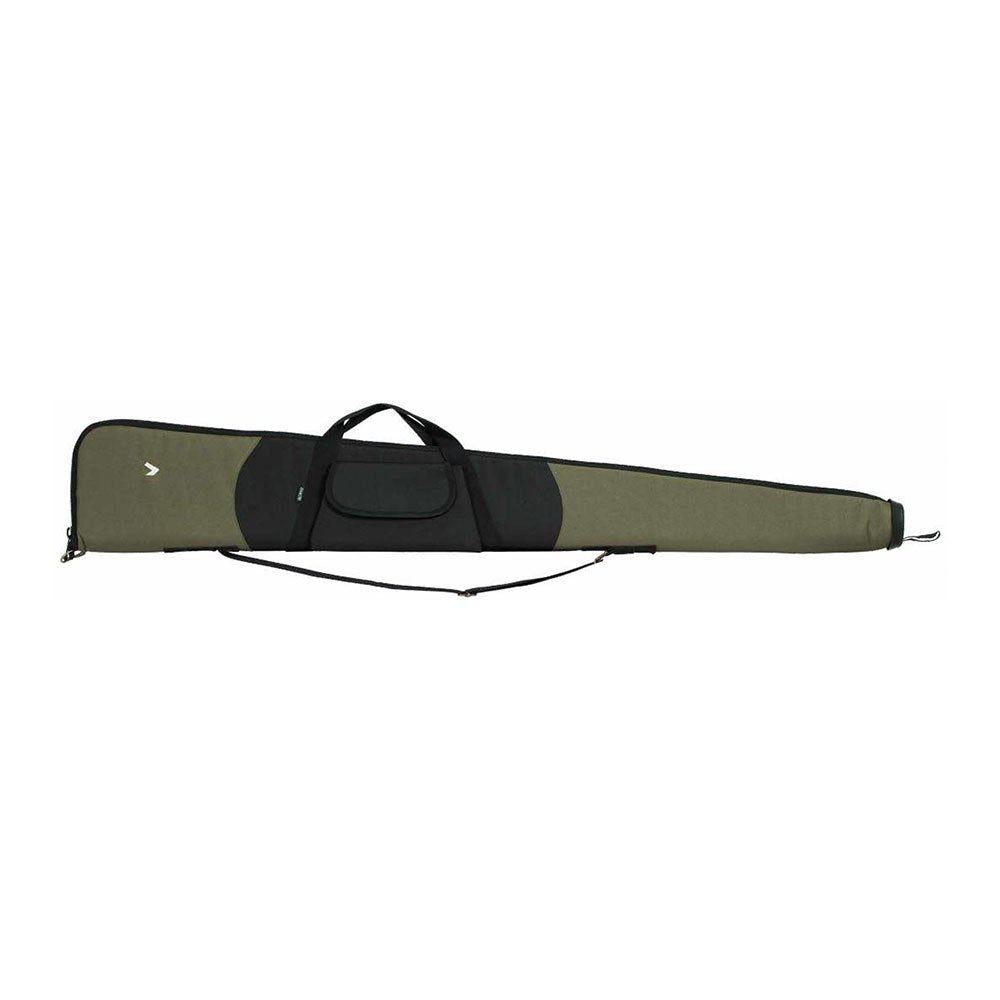 Estojo para carabina semiautomÃ¡tica, preta e verde, 130 cm_0