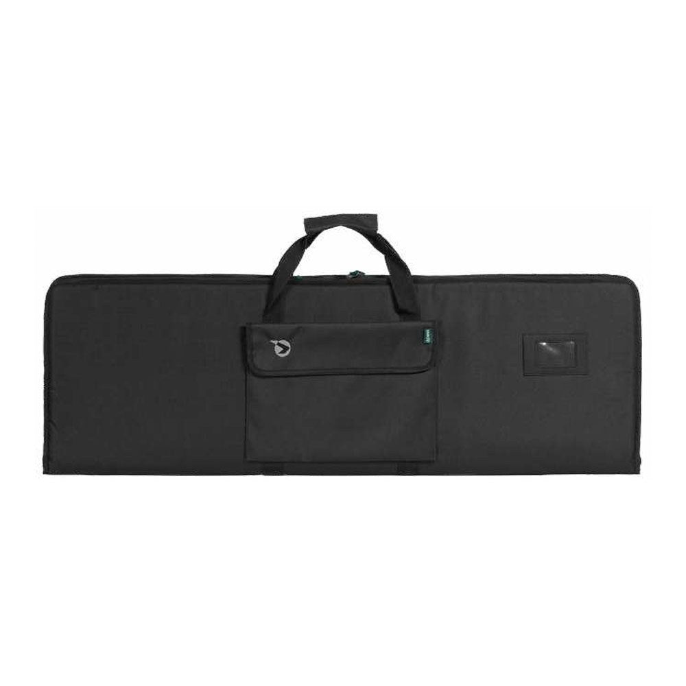 Estojo tÃ¡ctico pcp preto, 102 x 33 cm_0