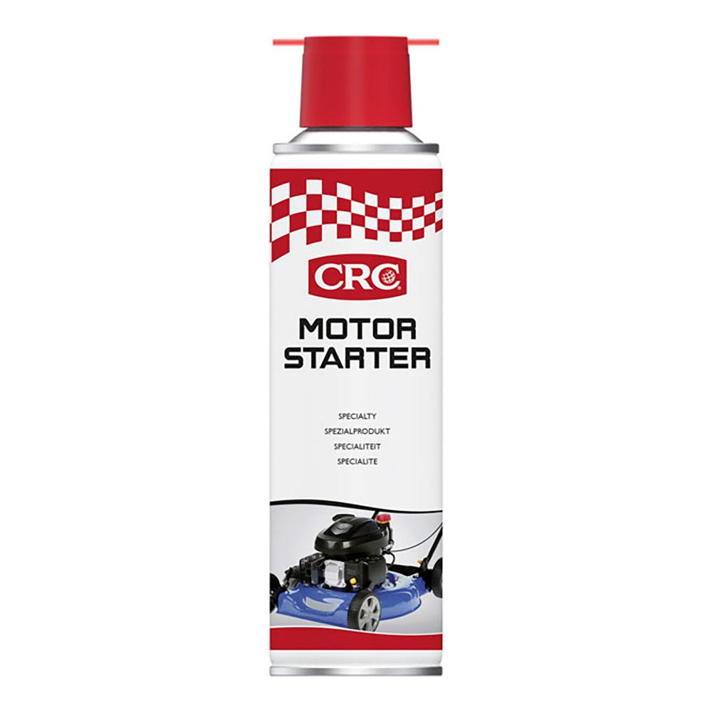 Motor starter, auxiliar de arranque do motor, 250 ml_0