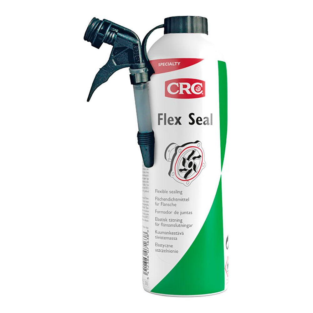 Flex seal, selador de juntas, 200 ml_0