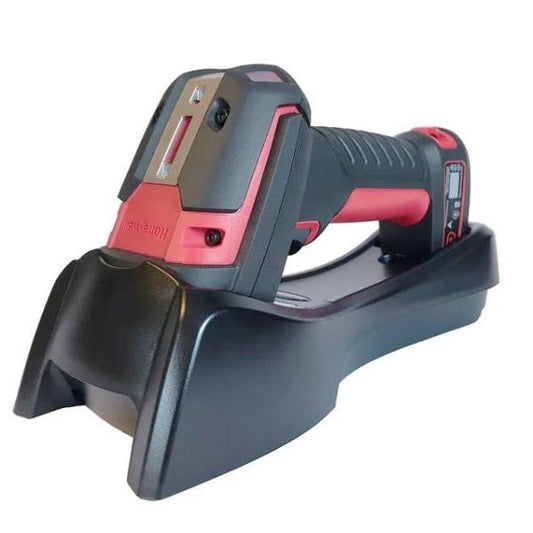 Scanner Honeywell Granit 1990i 2D XR Flex Range / Preto / Kit RS-232_0