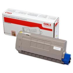 Toner OKI 44318606 / Magenta_0