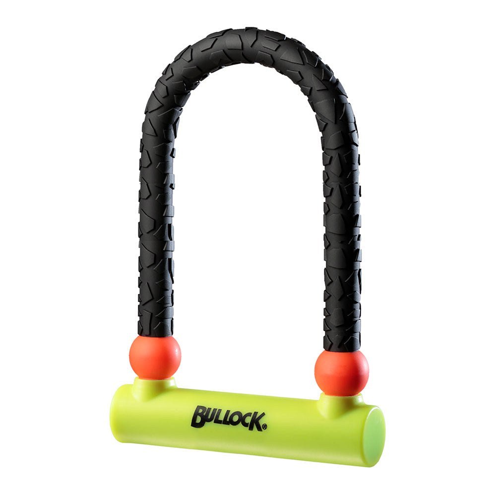Cadeado em u, antifurto, modelo urbano xl, para bicicletas e motocicletas._0
