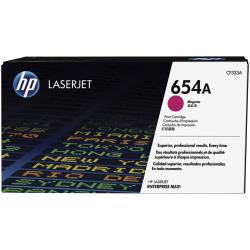 654A HP 654A Magenta Original LaserJet Toner Cartridge (CF333A)_0