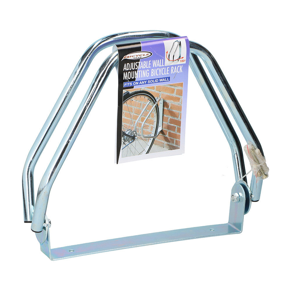 Suporte para 1 bicicleta regulÃ¡vel 280x90x320mm_0