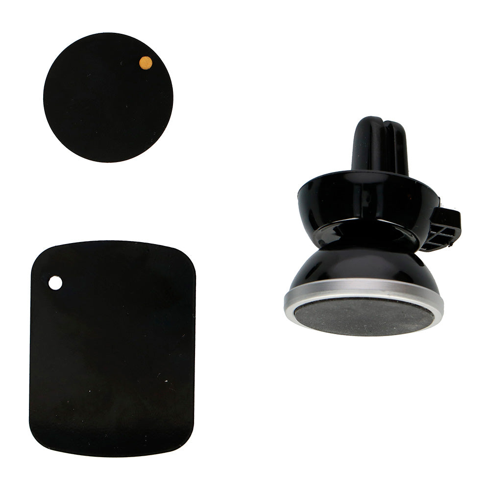 Suporte universal magnetico para telemoveis all ride_0