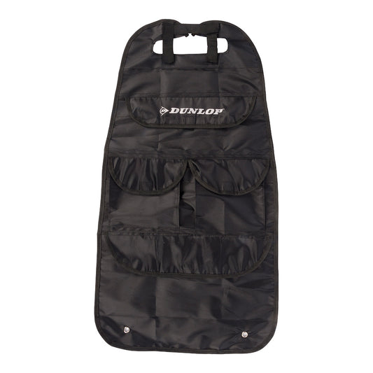 Organizador para costas assento carro dunlop_0