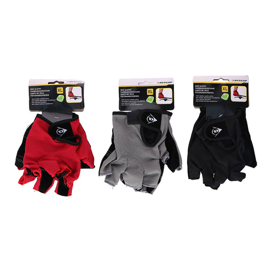 Luvas de ciclismo xl dunlop cores / modelos diversos_0