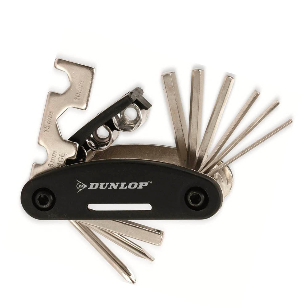 Miltiferramenta para biciclete dunlop cores / modelos diversos_0