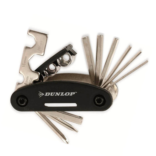 Miltiferramenta para biciclete dunlop cores / modelos diversos_0
