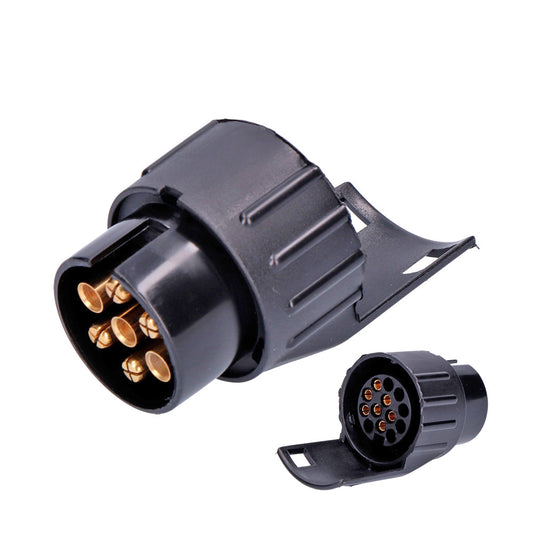 Adaptador de reboque de plÃ¡stico de 7 a 13 pÃ³los goodyear_0