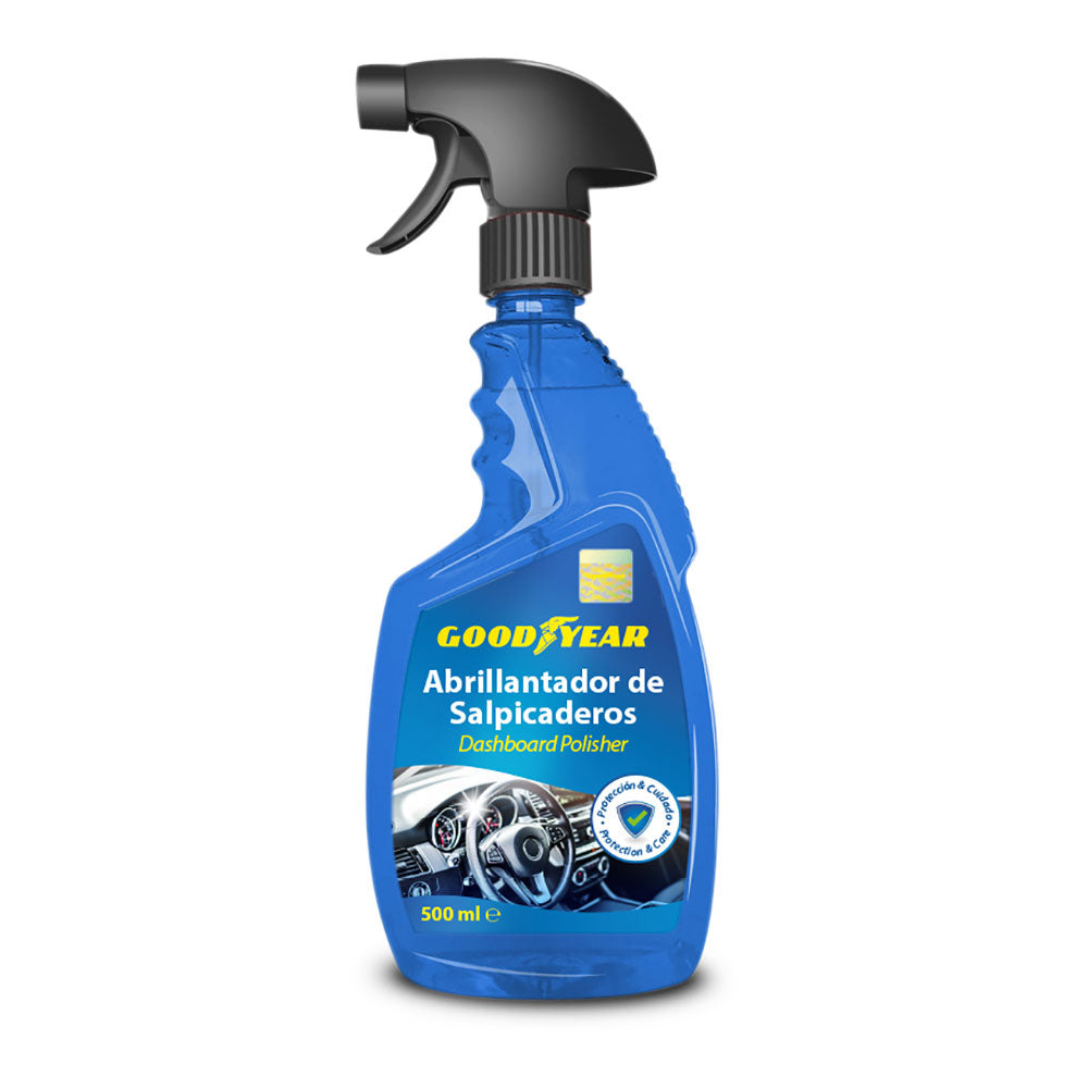 Limpa tabliÃª goodyear 500ml_0