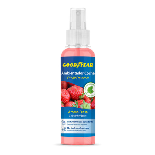 Ambientador morango goodyear 200ml_0