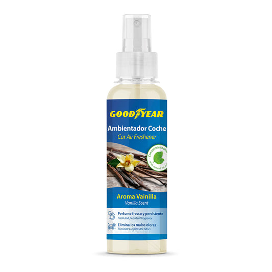 Ambientador baunilha goodyear 200ml_0