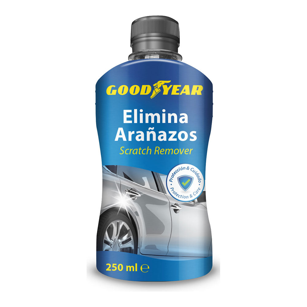Removedor de riscos goodyear 250ml gy29cl250 goodyear_0