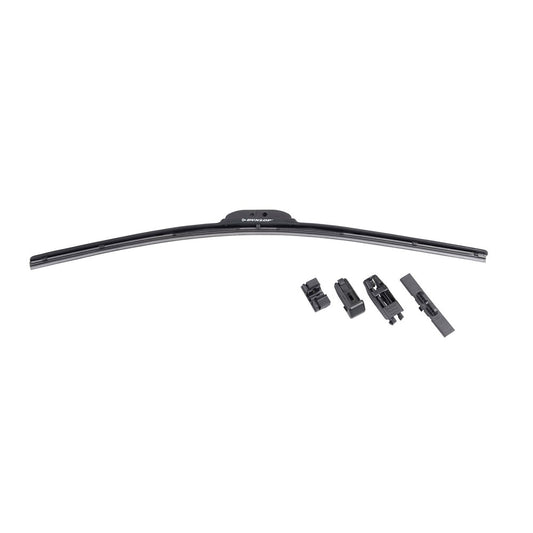 Limpa para-brisas flat blade 24"/60cm. dunlop_0