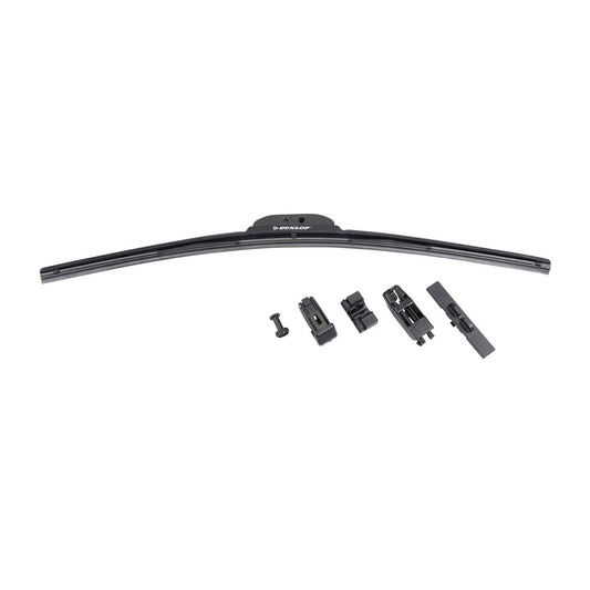 Limpa para-brisas flat blade 22"/55cm. dunlop_0