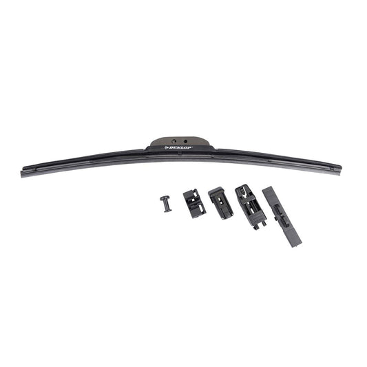 Limpa para-brisas flat blade 19"/48cm. dunlop_0