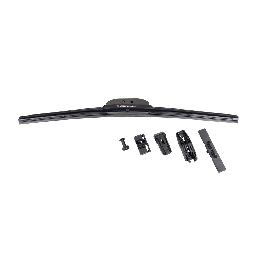 Limpa para-brisas flat blade 18"/45cm. dunlop_0