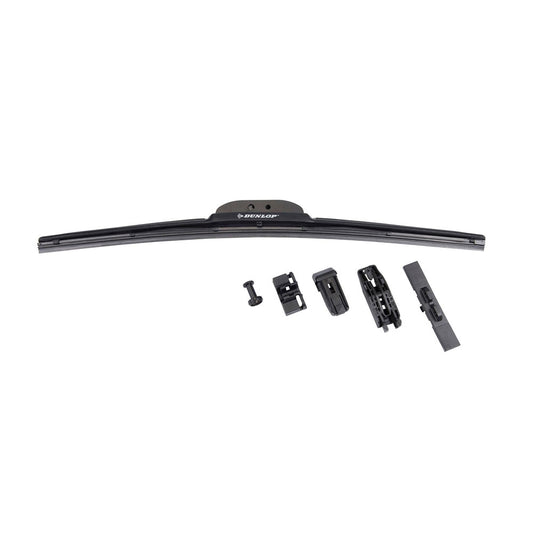 Limpa para-brisas flat blade 18"/45cm. dunlop_0