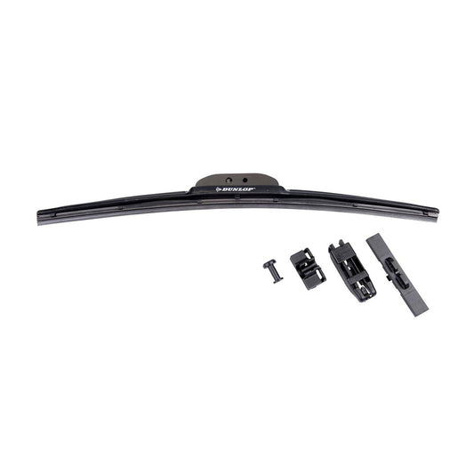 Limpa para-brisas flat blade 17"/43cm. dunlop_0
