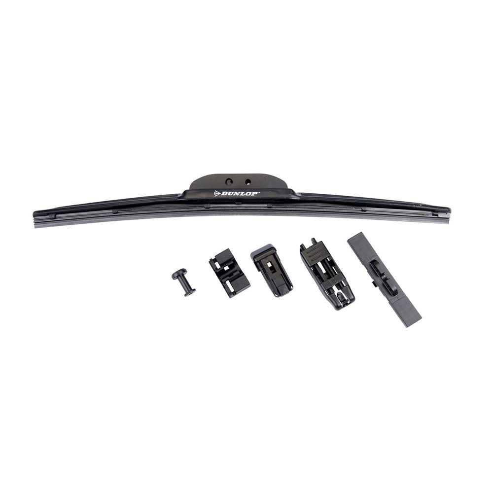 Limpa para-brisas flat blade 15"/38cm. dunlop_0
