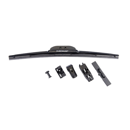 Limpa para-brisas flat blade 15"/38cm. dunlop_0